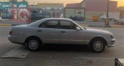 تويوتا كراون